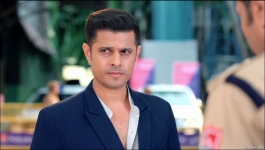 Megha Barsenge - 30th September 2024